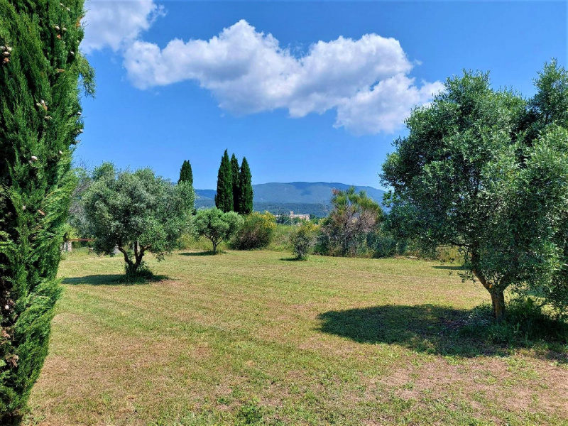 AGENCE SUD LUBERON, VENTE Propriétés, réf : 594 / 720403