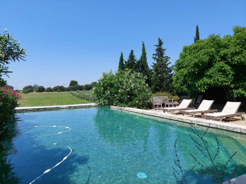 AGENCE SUD LUBERON, VENTE Propriétés, réf : 594 / 720403