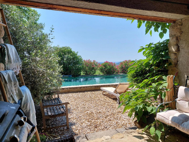 AGENCE SUD LUBERON, VENTE Propriétés, réf : 594 / 720403