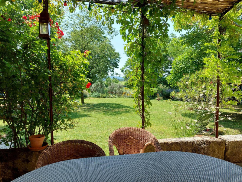 AGENCE SUD LUBERON, VENTE Propriétés, réf : 594 / 720403
