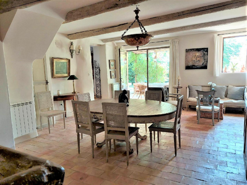 AGENCE SUD LUBERON, VENTE Propriétés, réf : 594 / 720403