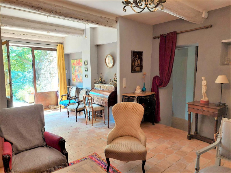 AGENCE SUD LUBERON, VENTE Propriétés, réf : 594 / 720403