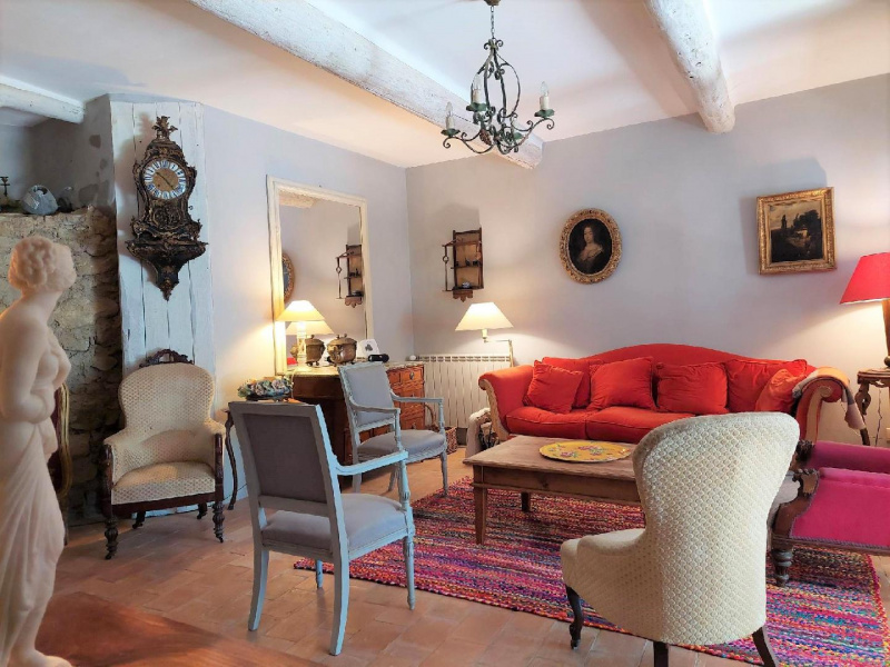 AGENCE SUD LUBERON, VENTE Propriétés, réf : 594 / 720403