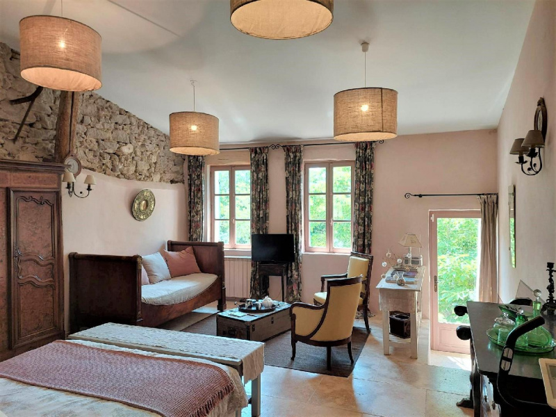 AGENCE SUD LUBERON, VENTE Propriétés, réf : 594 / 720403