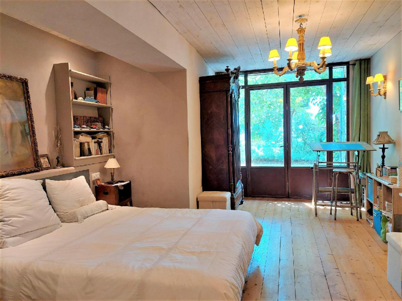 AGENCE SUD LUBERON, VENTE Propriétés, réf : 594 / 720403
