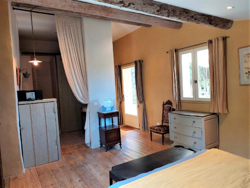 AGENCE SUD LUBERON, VENTE Propriétés, réf : 594 / 720403