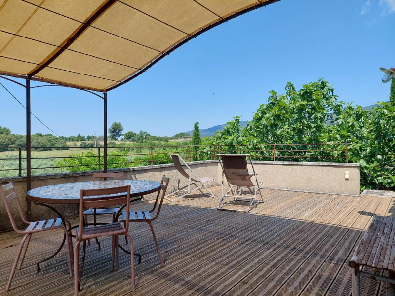 AGENCE SUD LUBERON, VENTE Propriétés, réf : 594 / 720403