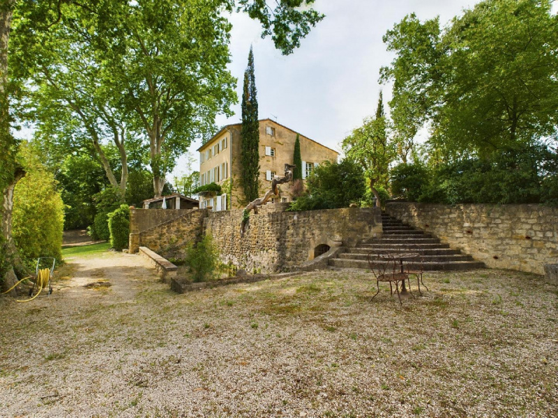 AGENCE SUD LUBERON, VENTE Propriétés, réf : 594 / 720414