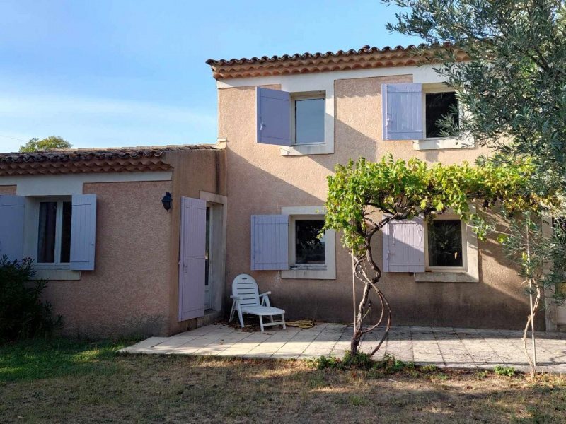 AGENCE SUD LUBERON, VENTE Propriétés, réf : 594 / 720720