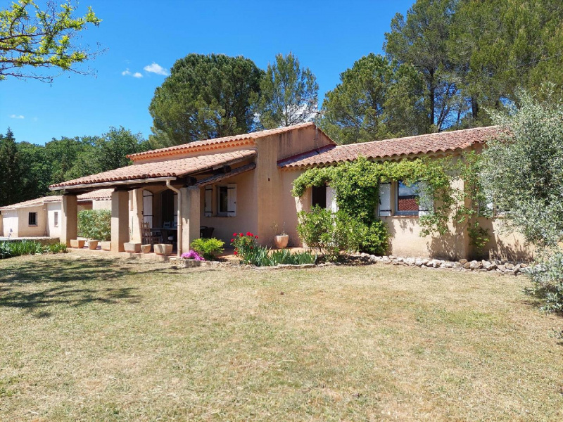 AGENCE SUD LUBERON, VENTE Villas, réf : 594 / 715573