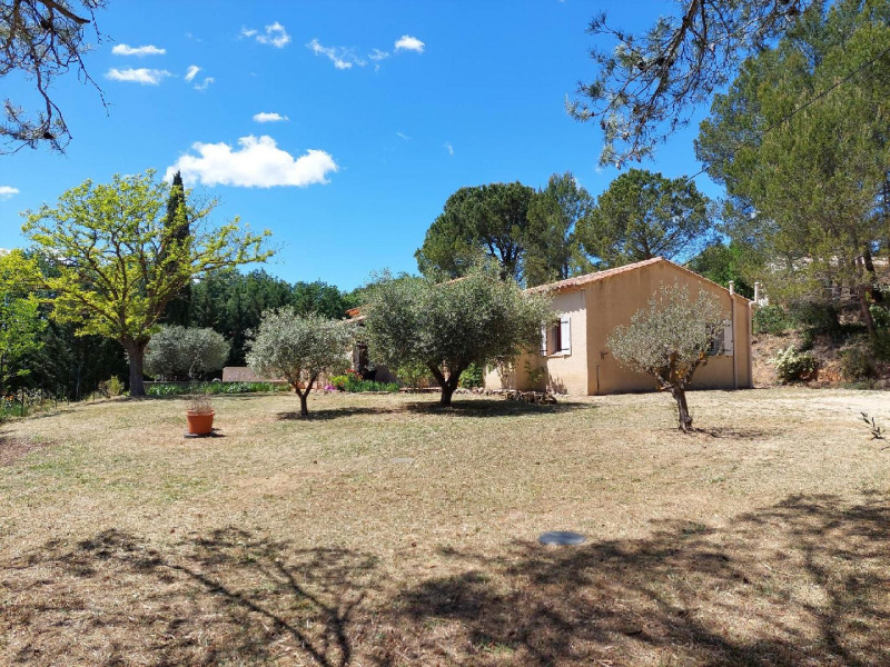 AGENCE SUD LUBERON, VENTE Villas, réf : 594 / 715573