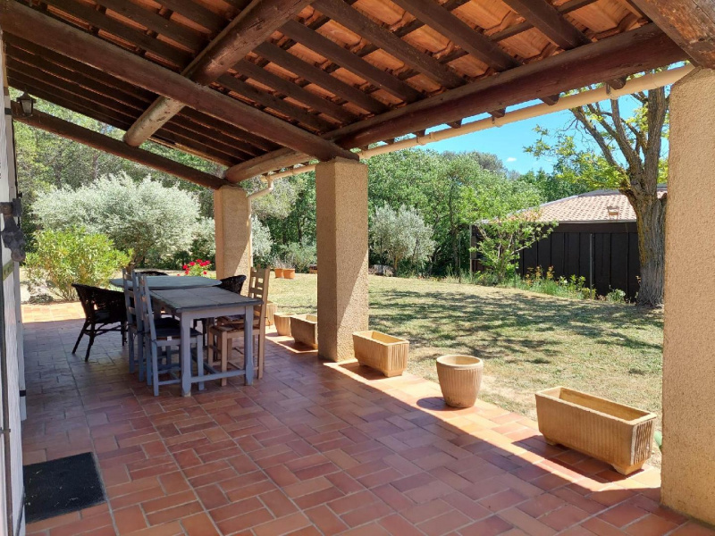 AGENCE SUD LUBERON, VENTE Villas, réf : 594 / 715573