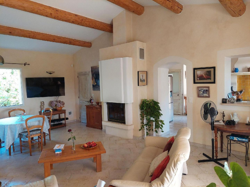 AGENCE SUD LUBERON, VENTE Villas, réf : 594 / 718061