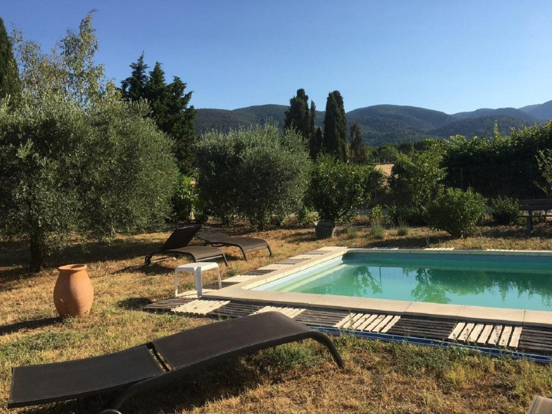 AGENCE SUD LUBERON, VENTE Villas, réf : 594 / 718061