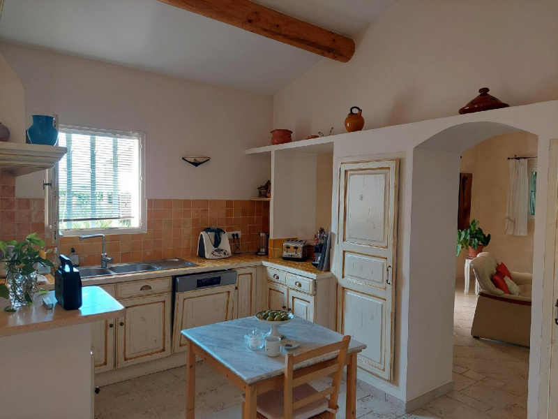 AGENCE SUD LUBERON, VENTE Villas, réf : 594 / 718061