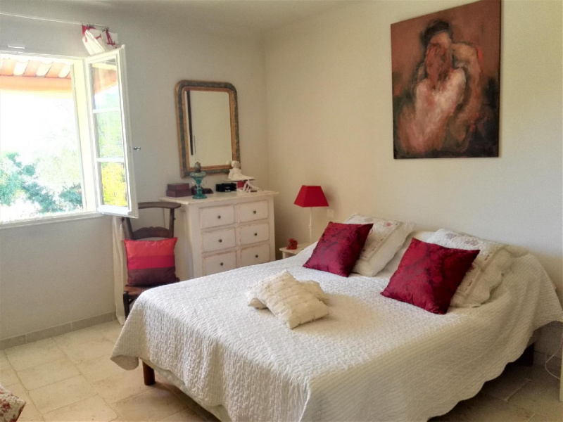 AGENCE SUD LUBERON, VENTE Villas, réf : 594 / 718061