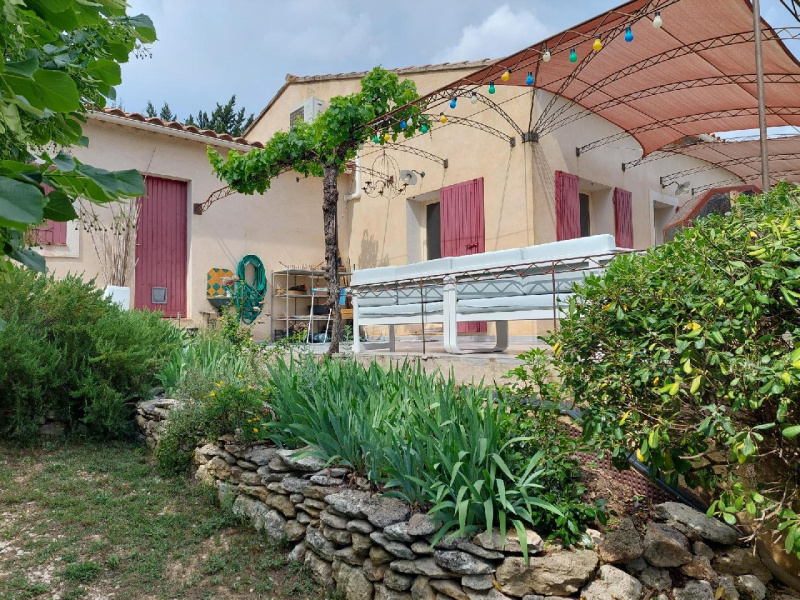 AGENCE SUD LUBERON, VENTE Villas, réf : 594 / 720269