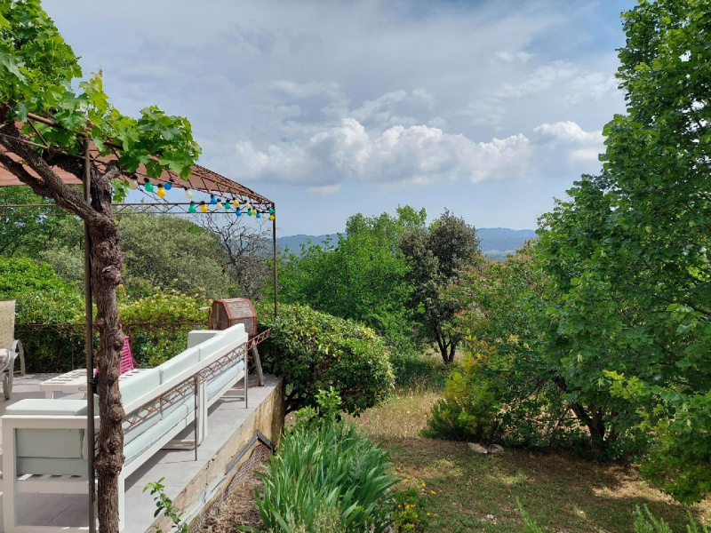AGENCE SUD LUBERON, VENTE Villas, réf : 594 / 720269