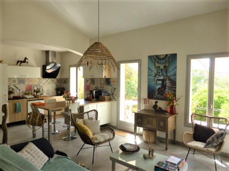 AGENCE SUD LUBERON, VENTE Villas, réf : 594 / 720269